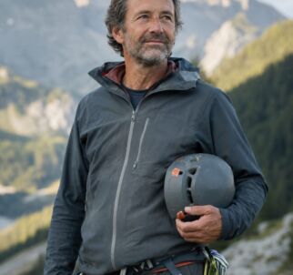 Christian Schlatter, staatlich geprüfter Berg- und Skiführer